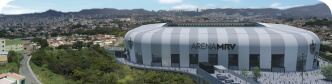 Arena MRV